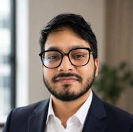 Kaustav Pal Chaudhuri Chess trainer in Hyderabad