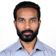 Arvind Kumar Class 10 trainer in Hyderabad