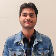 Aditya Singh Class 10 trainer in Bangalore