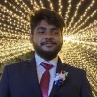 Arghya Paul Interview Skills trainer in Hyderabad