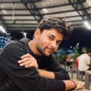 Pratham Pandey photo