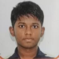 K.shanmukh Class I-V Tuition trainer in Kakinada
