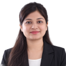 Aditi P. Biology Tutors trainer in Dhule
