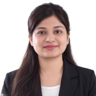 Aditi P. Class 12 Tuition trainer in Dhule
