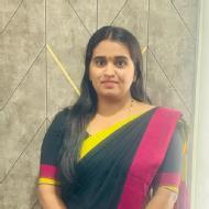 Kavya Class 10 trainer in Mysore