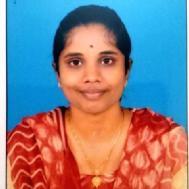Sabitha Pharmacy Tuition trainer in Gudiyattam