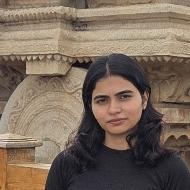 Harshitha Class I-V Tuition trainer in Bangalore