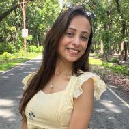 Manisha German Language trainer in Khatima