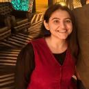 Simran B. Class 6 Tuition trainer in Sri Ganganagar