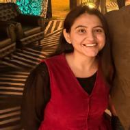 Simran B. Class 6 Tuition trainer in Sri Ganganagar