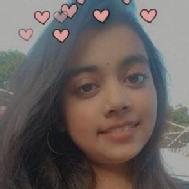 Ananya G. Class I-V Tuition trainer in Kanpur