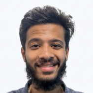 Huzaifa Kapadia Microsoft Power BI trainer in Vadodara