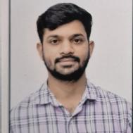 Franso Thomas Class I-V Tuition trainer in Hubli