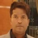 Photo of Ritesh Sinha