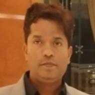 Ritesh Sinha Class 12 Tuition trainer in Noida