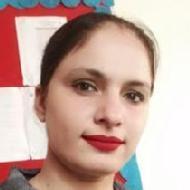 Rajwinder K. IELTS trainer in Ludhiana