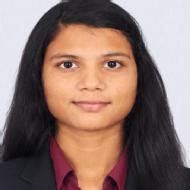 Gaurangi Class 12 Tuition trainer in Delhi
