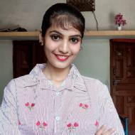 Sapna S. Class I-V Tuition trainer in Jawar