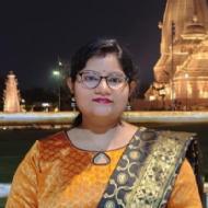 Priyanka M. Class I-V Tuition trainer in Katwa