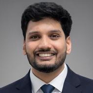 Harshit Tiwari BTech Tuition trainer in Mumbai