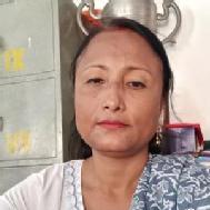 Namita G. Class I-V Tuition trainer in Alipurduar