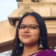 Rinki S. Sketching trainer in Kolkata