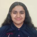 Riddima Kumari solanki