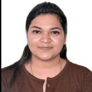 Mohini B. Vocal Music trainer in Sagar