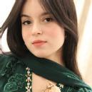 Saniya S. Class I-V Tuition trainer in Delhi