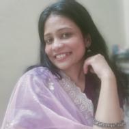 Shakti S. Class I-V Tuition trainer in Delhi
