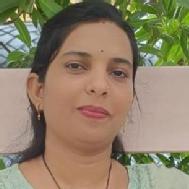 Sanyogita K. Class 12 Tuition trainer in Indore