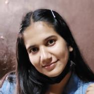 Disha C. Class 12 Tuition trainer in Chandigarh