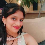 Shreya J. Class I-V Tuition trainer in Muzaffarnagar