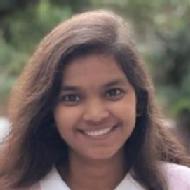 Sushma Class I-V Tuition trainer in Bangalore