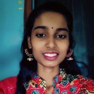 Lucy S. Nursery-KG Tuition trainer in Delhi