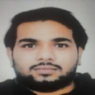 Amit Gurjar Class 10 trainer in Gwalior