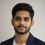 Alphy Biju Varghese Piano trainer in Kochi