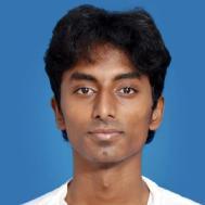 Gokul Kishore J Yoga trainer in Bangalore