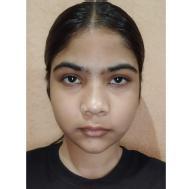 Sakshi S. Class I-V Tuition trainer in Daltonganj