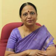 Regina L. Class 12 Tuition trainer in Bangalore