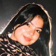 Nancy K. Class I-V Tuition trainer in Delhi