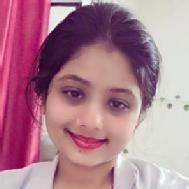 Dr. Shreya Class I-V Tuition trainer in Farrukhabad