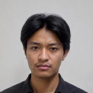 Shimphrui.sohringam Guitar trainer in Mumbai