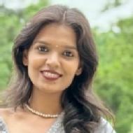 Sakshi S. Class I-V Tuition trainer in Pune