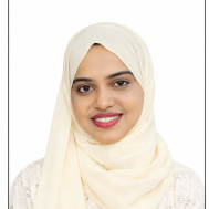 Aishatu T. Class I-V Tuition trainer in Mangalore