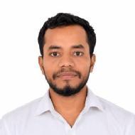 Ashish Kumar Yadav BTech Tuition trainer in Purnea