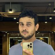Anil Singh Yoga trainer in Narendra Nagar
