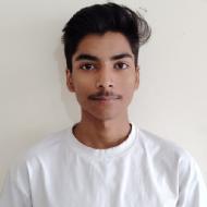 Utkarsh Mishra Class 11 Tuition trainer in Ghaziabad