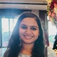 Aastha M. Class I-V Tuition trainer in Raipur
