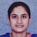 Veena S. BSc Tuition trainer in Bangalore